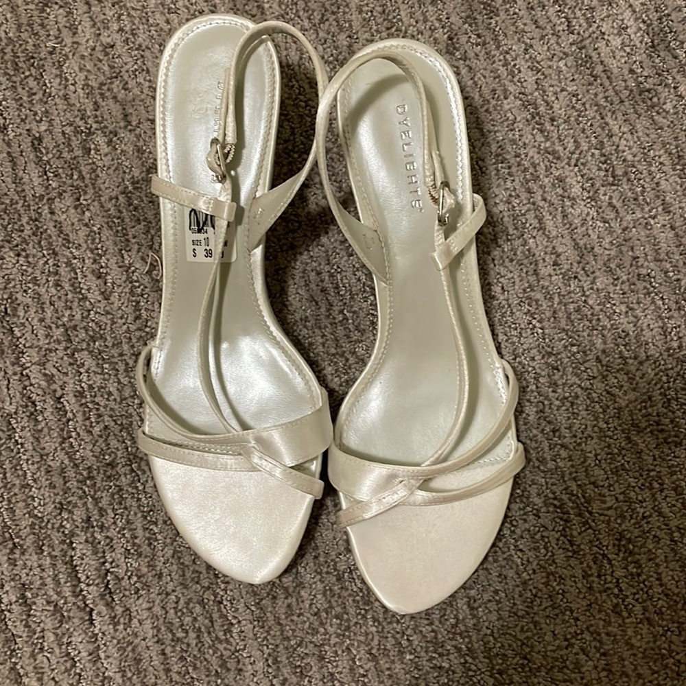 Dyelights size 10